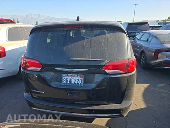 2020 Chrysler Pacifica Touring 121.6" WB - miniatura 5