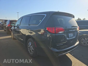 2020 Chrysler Pacifica Touring 121.6" WB - miniatura 6
