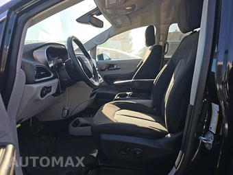 2020 Chrysler Pacifica Touring 121.6" WB - miniatura 7