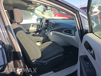 2020 Chrysler Pacifica Touring 121.6" WB - miniatura 8