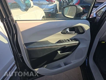 2020 Chrysler Pacifica Touring 121.6" WB - miniatura 9