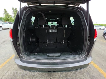 2020 Chrysler Pacifica Touring 121.6" WB - miniatura 17
