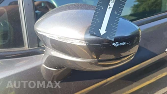 2020 Chrysler Pacifica Touring 121.6" WB - miniatura 29