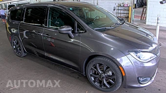 2020 Chrysler Pacifica Touring 121.6" WB - miniatura 3