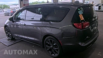 2020 Chrysler Pacifica Touring 121.6" WB - miniatura 6