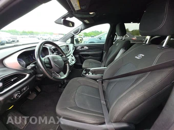 2020 Chrysler Pacifica Touring 121.6" WB - miniatura 7