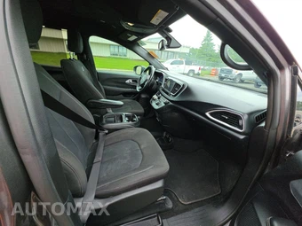 2020 Chrysler Pacifica Touring 121.6" WB - miniatura 8