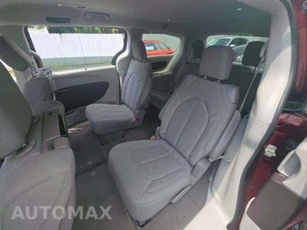 2020 Chrysler Pacifica Touring 121.6" WB – miniatura 13