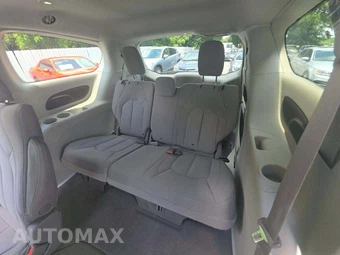 2020 Chrysler Pacifica Touring 121.6" WB – miniatura 14