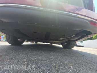 2020 Chrysler Pacifica Touring 121.6" WB – miniatura 16