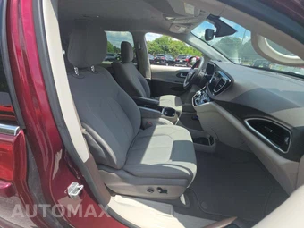 2020 Chrysler Pacifica Touring 121.6" WB – miniatura 19