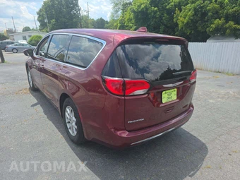 2020 Chrysler Pacifica Touring 121.6" WB – miniatura 2