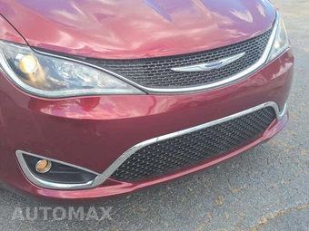 2020 Chrysler Pacifica Touring 121.6" WB – miniatura 22