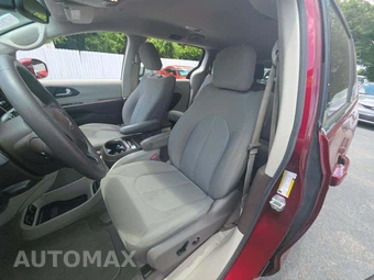 2020 Chrysler Pacifica Touring 121.6" WB – miniatura 6
