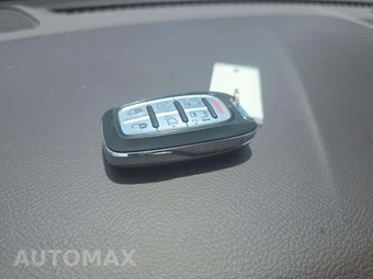 2020 Chrysler Pacifica Touring 121.6" WB – miniatura 8