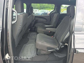 2020 Chrysler Pacifica Touring 121.6" WB – miniatura 10