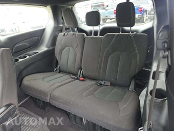 2020 Chrysler Pacifica Touring 121.6" WB – miniatura 11