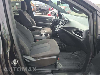2020 Chrysler Pacifica Touring 121.6" WB – miniatura 16