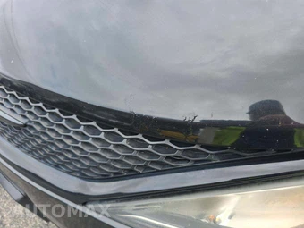 2020 Chrysler Pacifica Touring 121.6" WB – miniatura 19