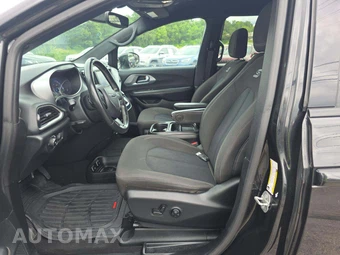 2020 Chrysler Pacifica Touring 121.6" WB – miniatura 3