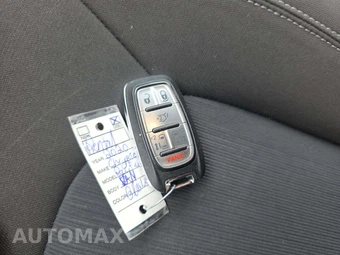 2020 Chrysler Pacifica Touring 121.6" WB – miniatura 5