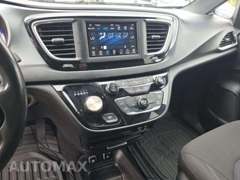 2020 Chrysler Pacifica Touring 121.6" WB – miniatura 7