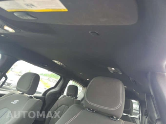 2020 Chrysler Pacifica Touring 121.6" WB – miniatura 8