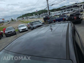 2020 Chrysler Pacifica Touring 121.6" WB – miniatura 9
