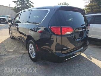2020 Chrysler Pacifica Touring 121.6" WB - miniatura 2