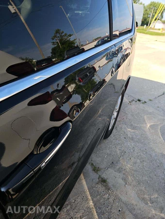 2020 Chrysler Pacifica Touring 121.6" WB - miniatura 23