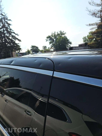 2020 Chrysler Pacifica Touring 121.6" WB - miniatura 25