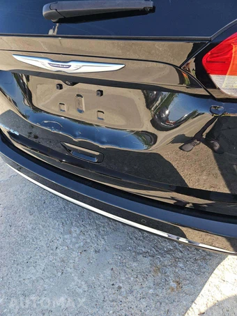 2020 Chrysler Pacifica Touring 121.6" WB - miniatura 27