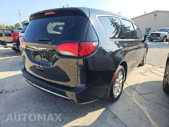 2020 Chrysler Pacifica Touring 121.6" WB - miniatura 3