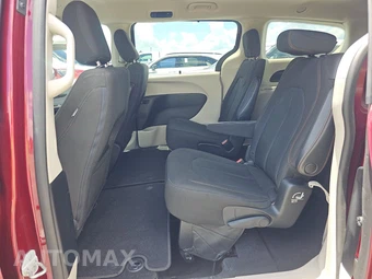 2020 Chrysler Pacifica Touring 121.6" WB – miniatura 13