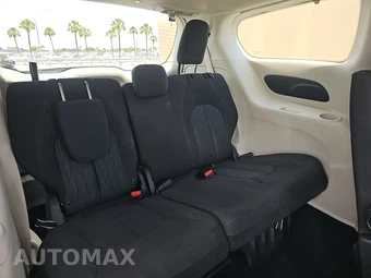2020 Chrysler Pacifica Touring 121.6" WB – miniatura 14