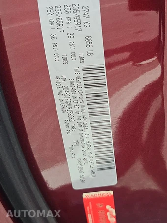 2020 Chrysler Pacifica Touring 121.6" WB – miniatura 15