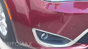 2020 Chrysler Pacifica Touring 121.6" WB – miniatura 27