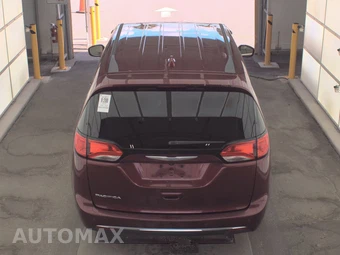2020 Chrysler Pacifica Touring 121.6" WB – miniatura 5