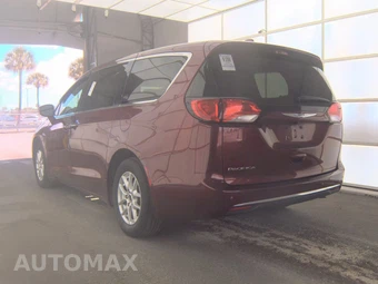 2020 Chrysler Pacifica Touring 121.6" WB – miniatura 6