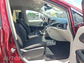 2020 Chrysler Pacifica Touring 121.6" WB – miniatura 8