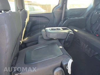 2020 Chrysler Pacifica Touring 121.6" WB - miniatura 13