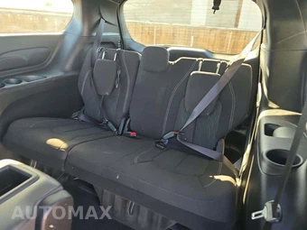 2020 Chrysler Pacifica Touring 121.6" WB - miniatura 14