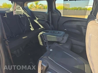2020 Chrysler Pacifica Touring 121.6" WB - miniatura 17