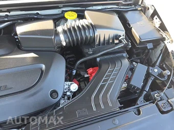 2020 Chrysler Pacifica Touring 121.6" WB - miniatura 22