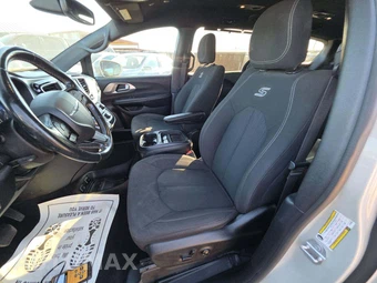 2020 Chrysler Pacifica Touring 121.6" WB - miniatura 6