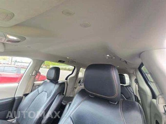 2020 Chrysler Pacifica Touring L 121.6" WB - miniatura 11