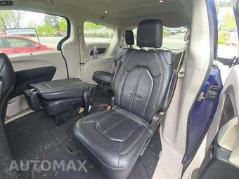 2020 Chrysler Pacifica Touring L 121.6" WB - miniatura 13