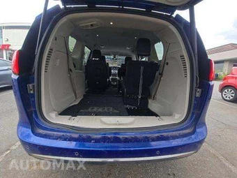 2020 Chrysler Pacifica Touring L 121.6" WB - miniatura 15