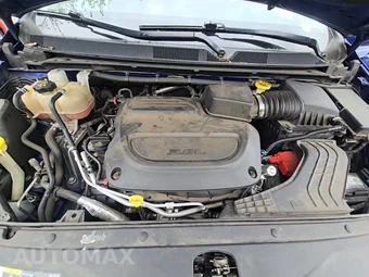 2020 Chrysler Pacifica Touring L 121.6" WB - miniatura 23