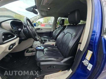 2020 Chrysler Pacifica Touring L 121.6" WB - miniatura 6